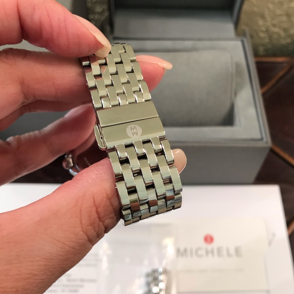 Michele Belmore Watch - Picture 5 of 8